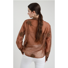 Carica l'immagine nel visualizzatore di Gallery, Camicia ricami

