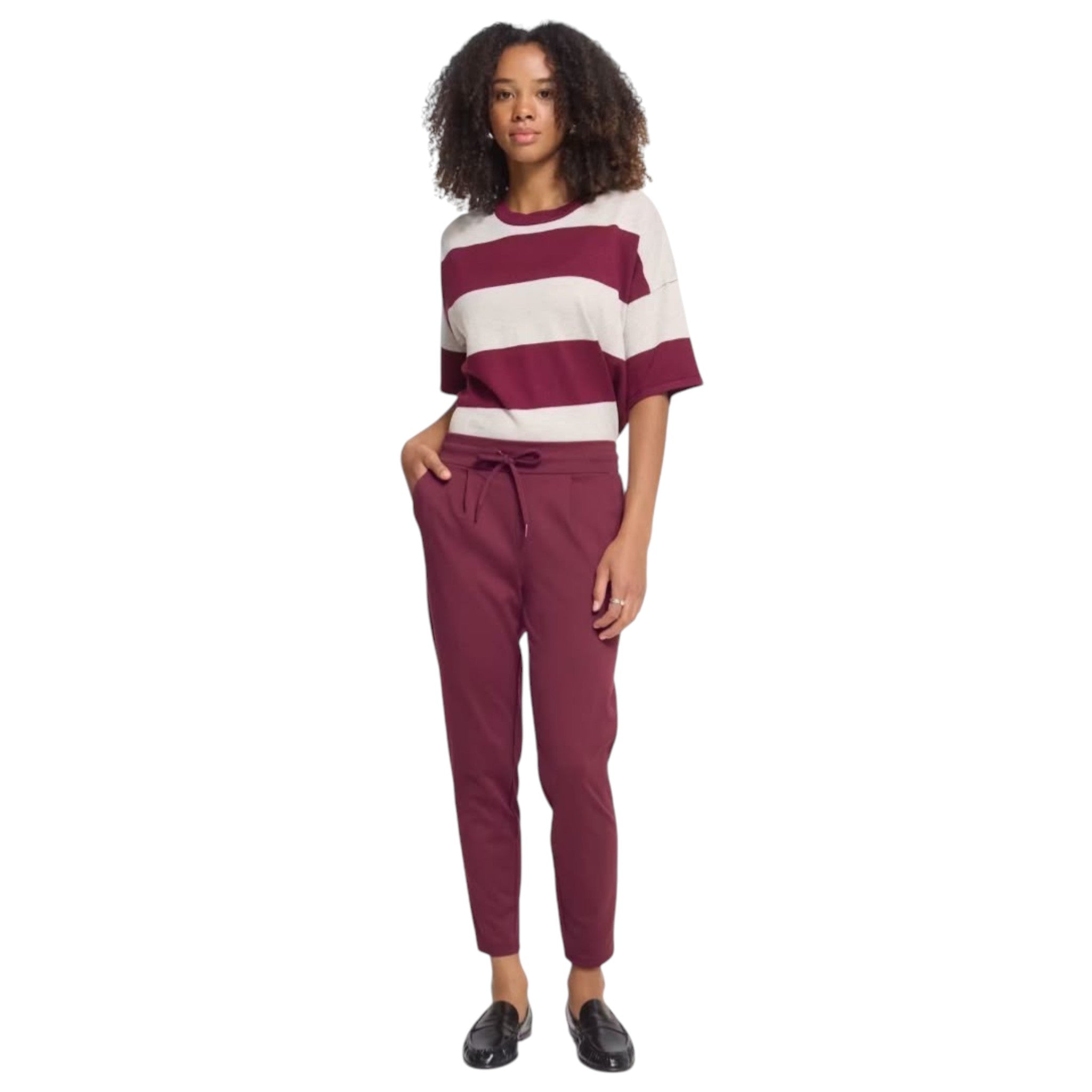 PANTALONE JOGGING - ICHI
