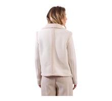 Carica l&#39;immagine nel visualizzatore di Gallery, Molly bracken- Giacca senza maniche
