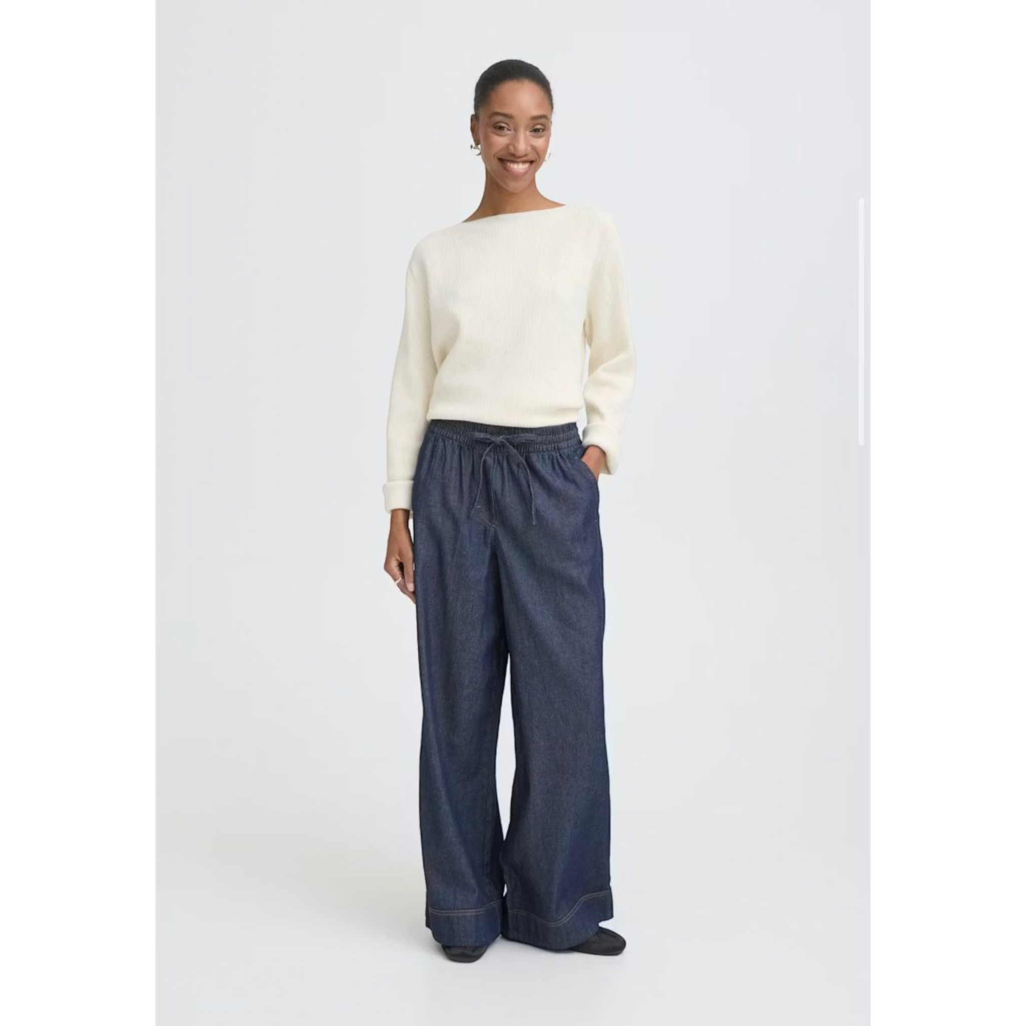 Denim  leggero
