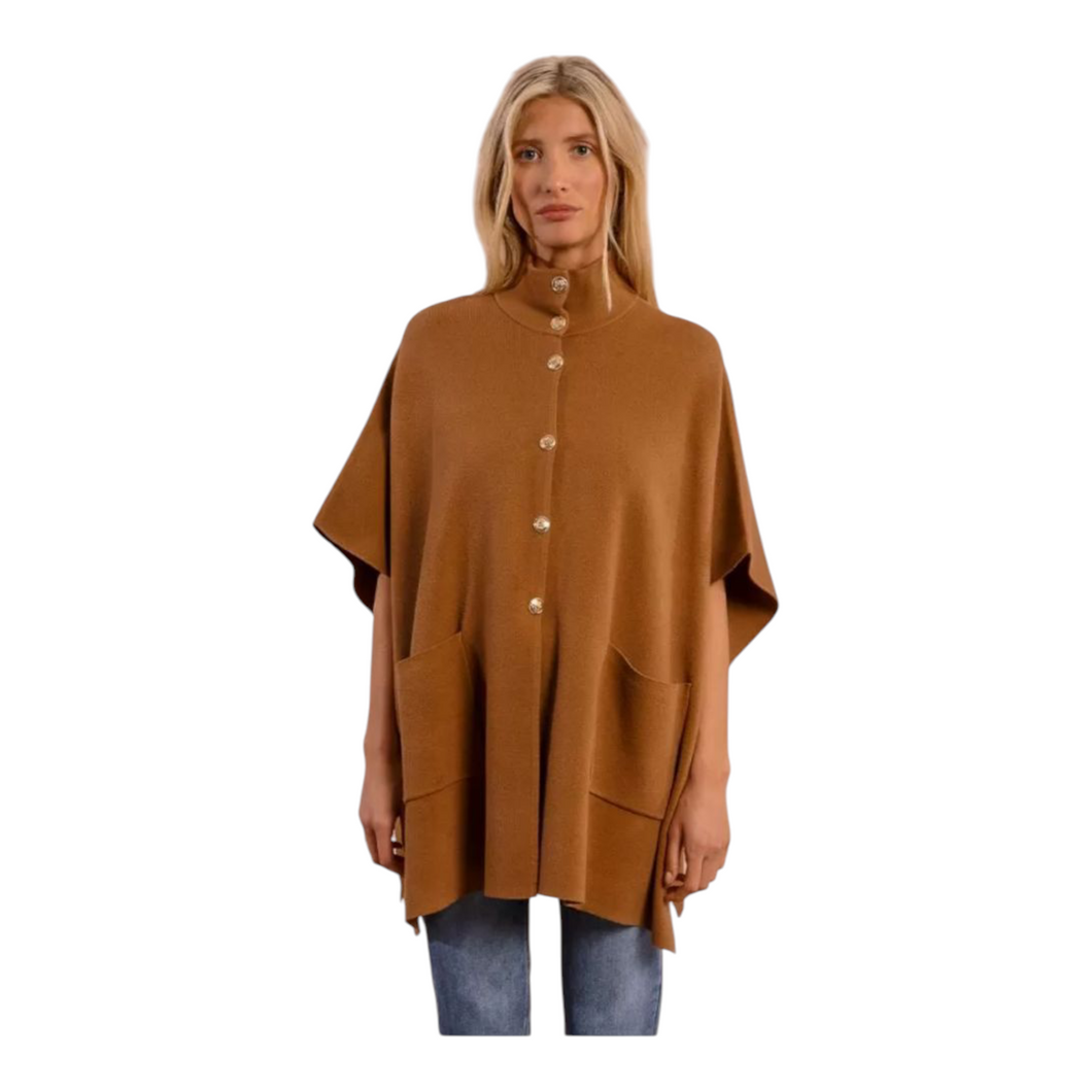 Molly Bracken - Cappa