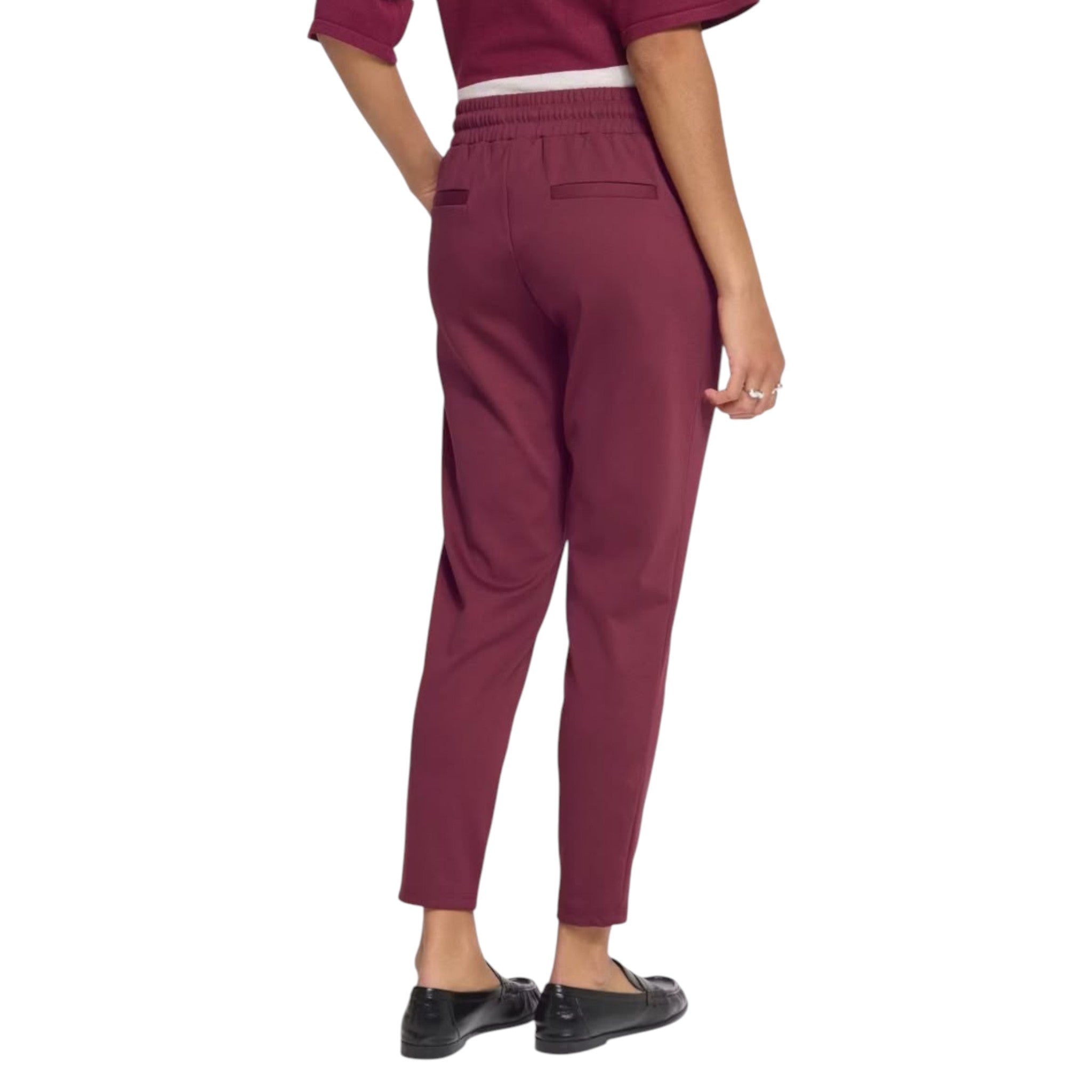 PANTALONE JOGGING - ICHI