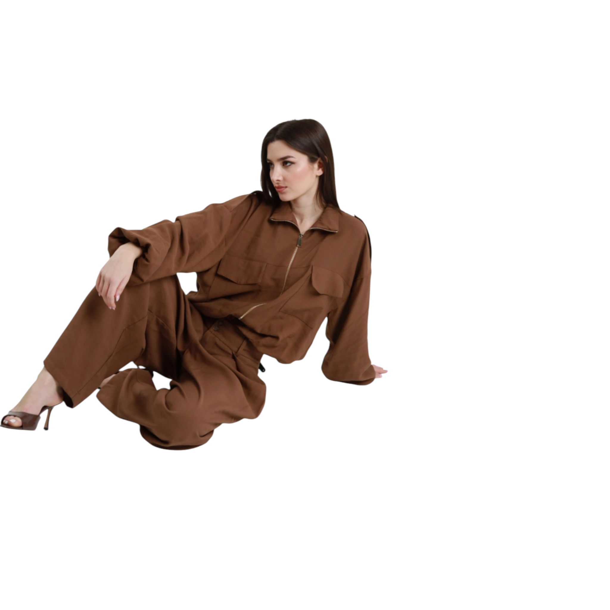 Pantalone balloon
