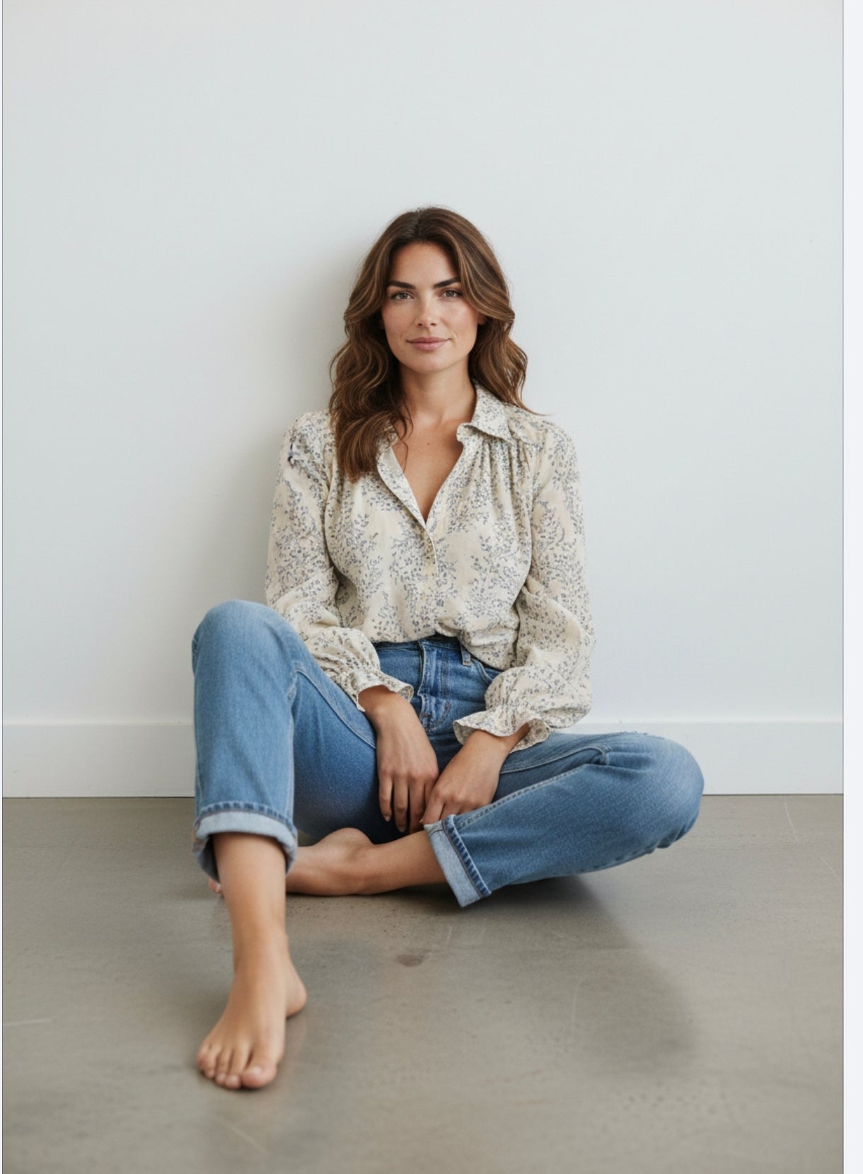 Camicia Vicolo