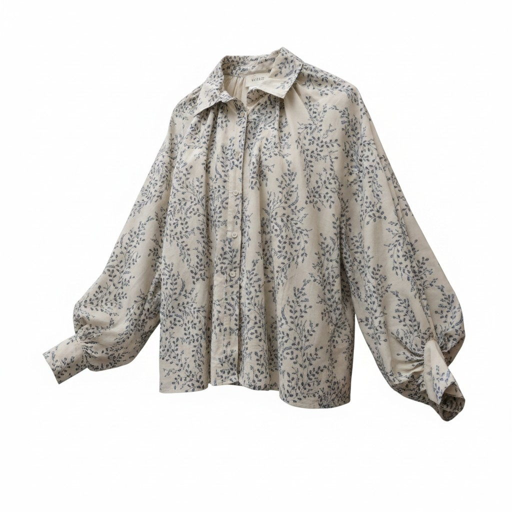 Camicia Vicolo
