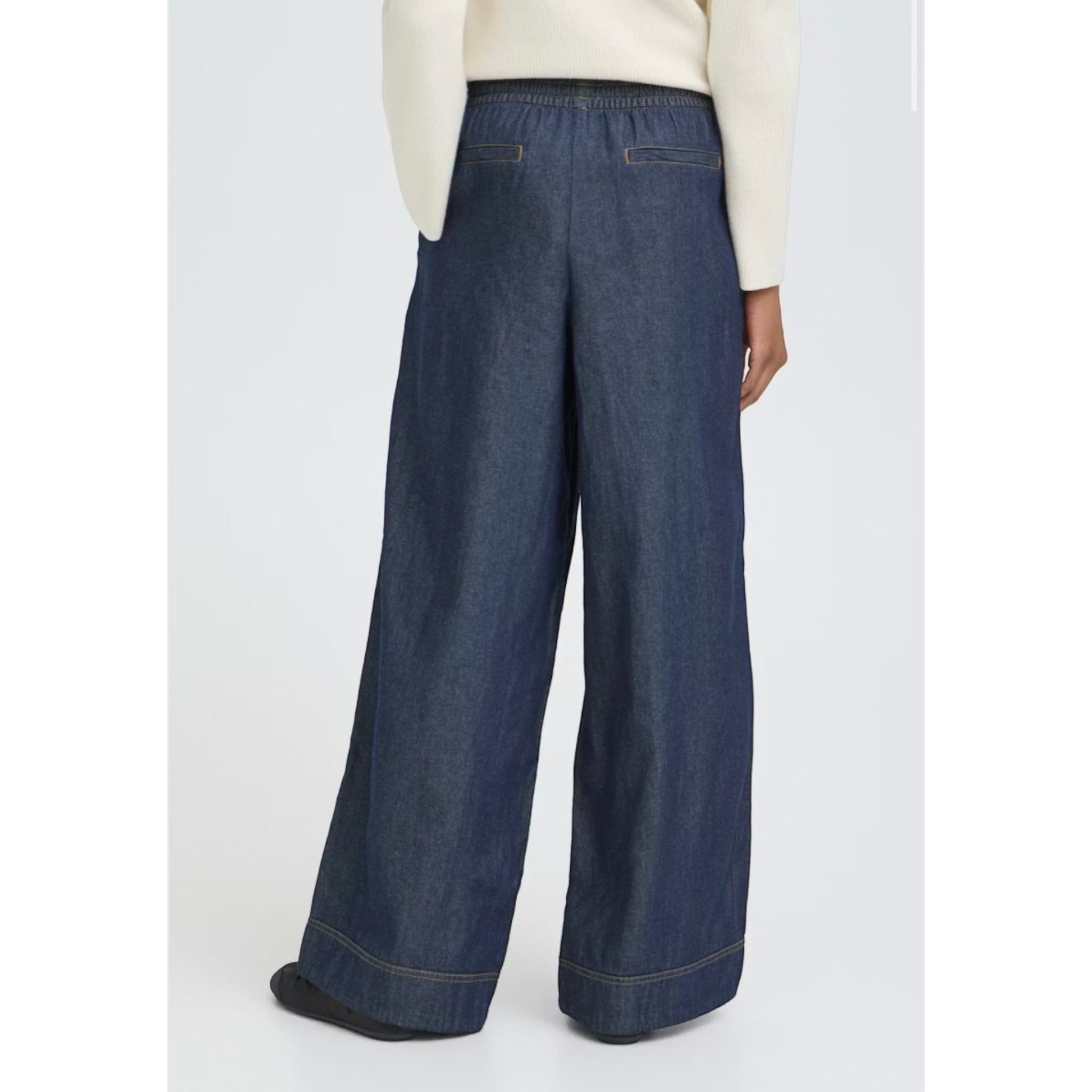 Denim  leggero