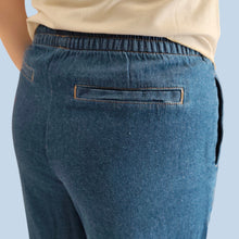 Carica l'immagine nel visualizzatore di Gallery, Denim Ichi leggero light blue
