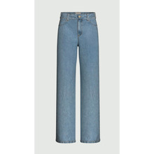 Carica l'immagine nel visualizzatore di Gallery, Denim a palazzo
